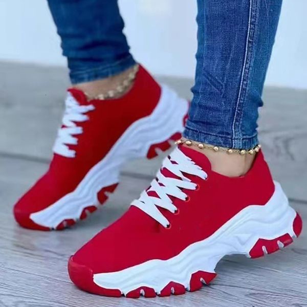 dress shoe casual shoes solid color sneaker platform ladies canvas lace up suede for women plus size 230421, Black
dress shoe casual shoes solid color sneaker platform ladies canvas lace up suede for women plus size 230421, Black