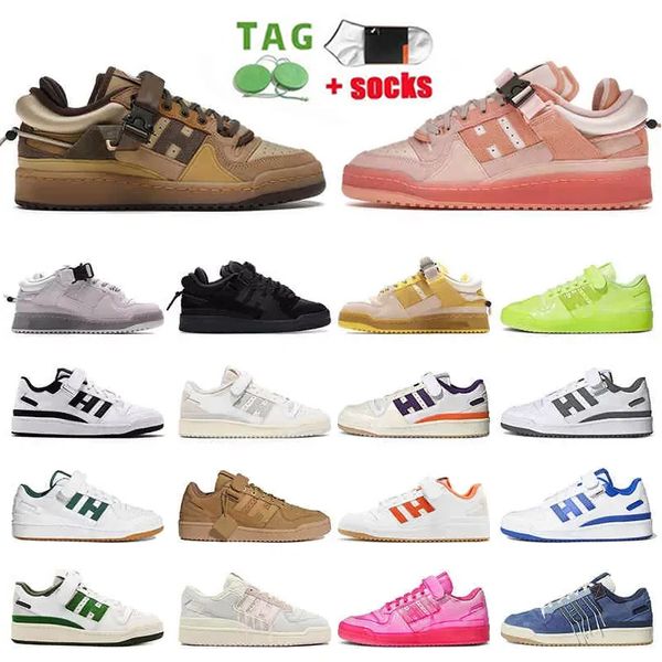designer fashion forum 84 low bad bunny casual shoes white gum bright blue black orbit grey green pink true orange strap taupe oxide cinder
designer fashion forum 84 low bad bunny casual shoes white gum bright blue black orbit grey green pink true orange strap taupe oxide cinder