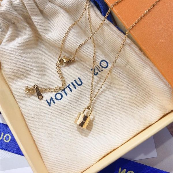 sell women luxury designer necklace choker pendant chain 18k gold plated stainless steel letter necklaces wedding jewelry acce262k, Silver
sell women luxury designer necklace choker pendant chain 18k gold plated stainless steel letter necklaces wedding jewelry acce262k, Silver