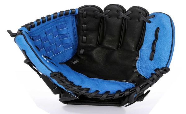 training baseball glove leather men kids catcher softball batting s s bg50bb q01143960127, Black 
training baseball glove leather men kids catcher softball batting s s bg50bb q01143960127, Black