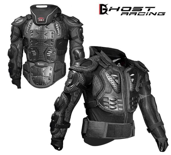 ghost racing offroad motorcycle armor coat racing riding elbow protector and protective neck hj041918731
ghost racing offroad motorcycle armor coat racing riding elbow protector and protective neck hj041918731
