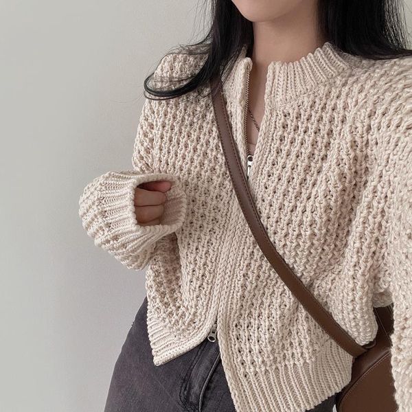 sweaters alien kitty women cardigans 2021 new autunm winter korean female sweaters knitted vintage elegant fashionable solid zipper, White;black
sweaters alien kitty women cardigans 2021 new autunm winter korean female sweaters knitted vintage elegant fashionable solid zipper, White;black