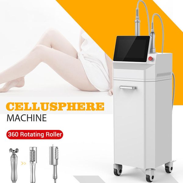 professional cellusphere inner ball roller facial lifting body sculpting 7 heads 360 rotating massage
professional cellusphere inner ball roller facial lifting body sculpting 7 heads 360 rotating massage