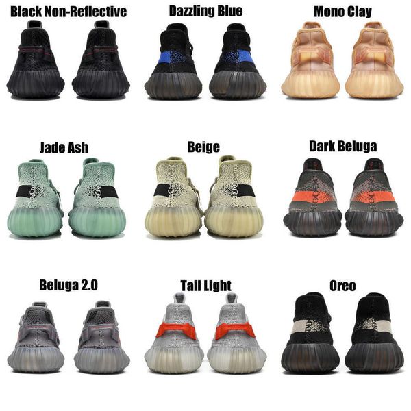 2023 yeezzys women mens running shoes bone dazzling mono beluga reflective mx oat rock blue black static reflective jogging walking trainers
2023 yeezzys women mens running shoes bone dazzling mono beluga reflective mx oat rock blue black static reflective jogging walking trainers