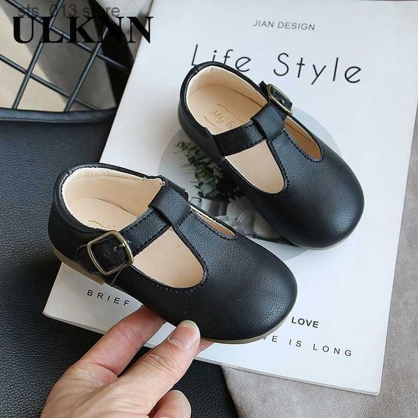 first walkers ulknn girl's toddler shoes 2022 autumn new leather shoes kid's candy-colored slip soft bottom baby princess 1-2-3-ye
first walkers ulknn girl's toddler shoes 2022 autumn new leather shoes kid's candy-colored slip soft bottom baby princess 1-2-3-ye