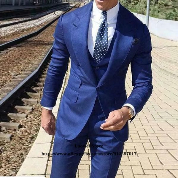 blazers classic slim fit mens suits for groom wedding prom tuxedo 3 piece jacket vest pants set formal business blazer terno masculino, White;black
blazers classic slim fit mens suits for groom wedding prom tuxedo 3 piece jacket vest pants set formal business blazer terno masculino, White;black
