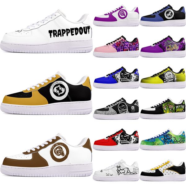 DIY shoes precious autumn mens Leisure shoes one for lovely men women casualplatform sneakers Classic cartoon graffiti trainers comfortable sports 61197
DIY shoes precious autumn mens Leisure shoes one for lovely men women casualplatform sneakers Classic cartoon graffiti trainers comfortable sports 61197