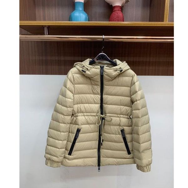 parkas women fashion warm down jackets zipper up waist fitted light hooded down coats woman casual winter clothes, Black
parkas women fashion warm down jackets zipper up waist fitted light hooded down coats woman casual winter clothes, Black