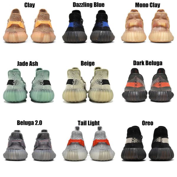 2023 yeezzys women mens running shoes bone dazzling mono beluga reflective mx oat rock blue black static reflective jogging walking trainers
2023 yeezzys women mens running shoes bone dazzling mono beluga reflective mx oat rock blue black static reflective jogging walking trainers
