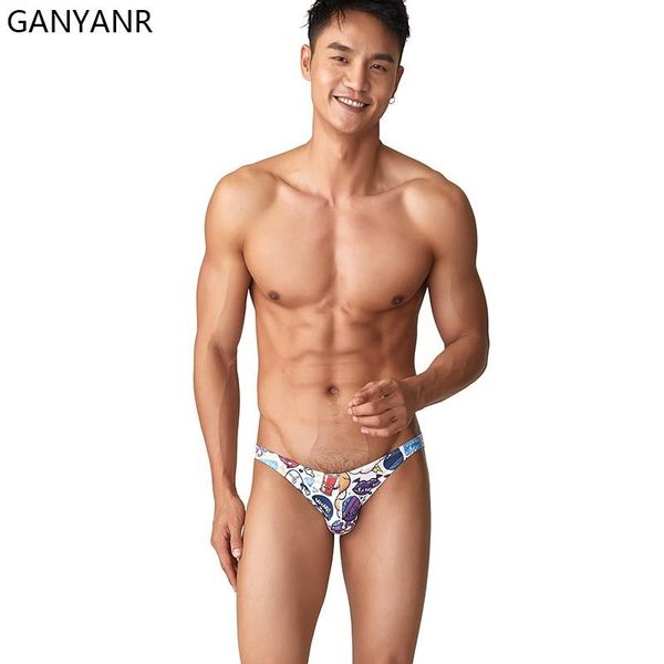 swimwear ganyanr swimming trunks swimwear men swim briefs swimsuit beach shorts swimming bathing suit sunga thong bikini surf wear
swimwear ganyanr swimming trunks swimwear men swim briefs swimsuit beach shorts swimming bathing suit sunga thong bikini surf wear
