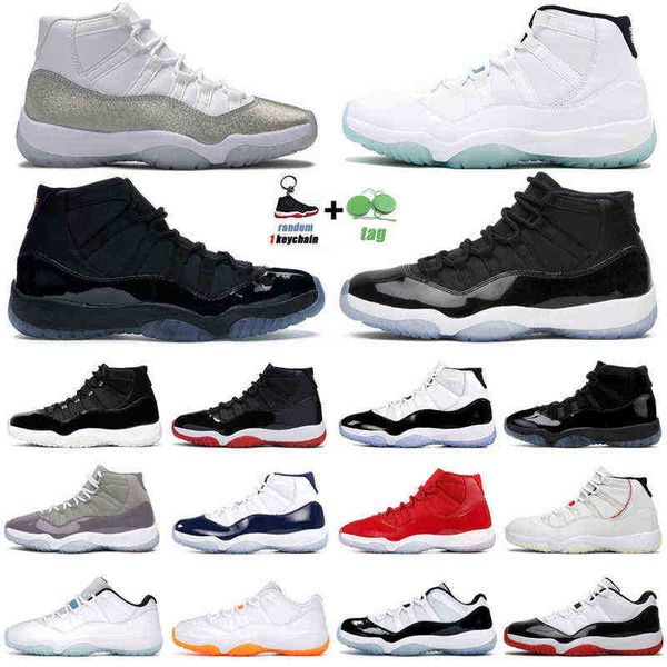 11s basketball shoes for men women 11 jumpman jubilee 25th anniversary bred concord 45 legend blue prom night mens trainers sport sneakers, White;red
11s basketball shoes for men women 11 jumpman jubilee 25th anniversary bred concord 45 legend blue prom night mens trainers sport sneakers, White;red