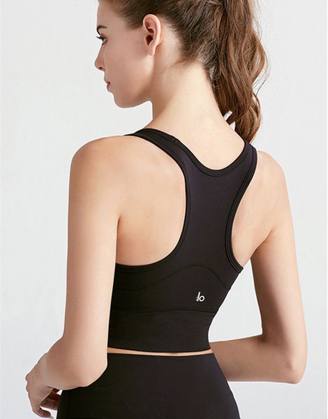al women sports bras cew neck fintness tank vest skinfriendly workout breathble crisscross quick dry female cs33
al women sports bras cew neck fintness tank vest skinfriendly workout breathble crisscross quick dry female cs33