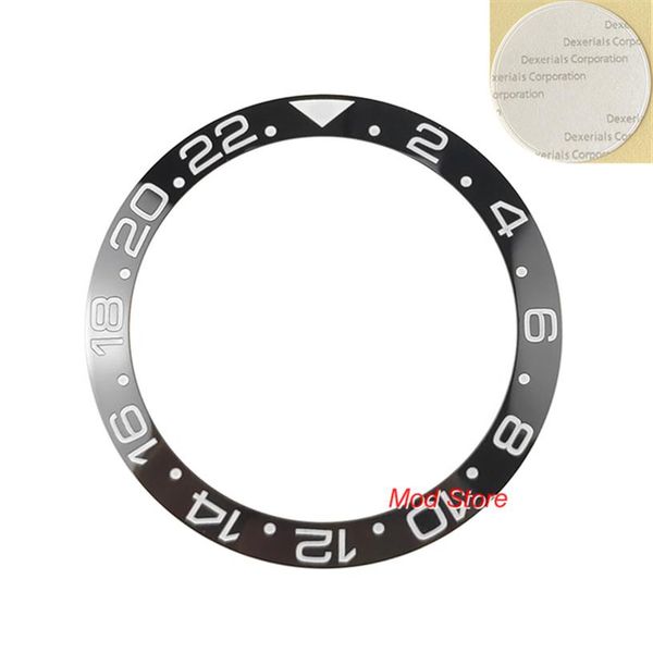 repair tools & kits 38mm black blue white printing gmt ceramic bezel insert ring for master style mens watches195m
repair tools & kits 38mm black blue white printing gmt ceramic bezel insert ring for master style mens watches195m