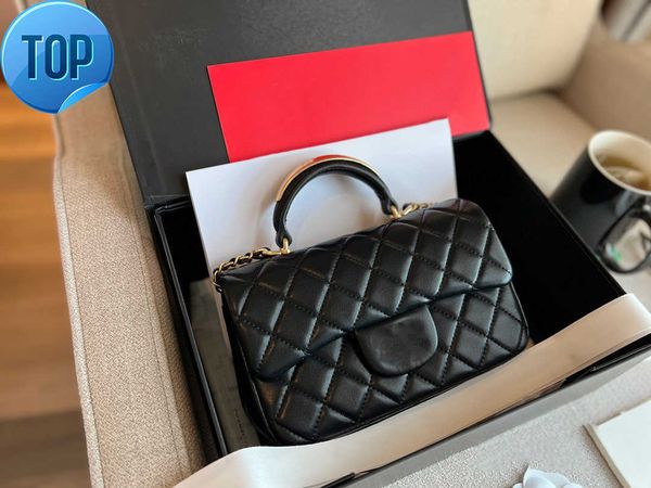 gold handbag channel designer 22a cc genuine leather shoulder bag luxury designer crossbody bags hand wallet duffle hands messenger
gold handbag channel designer 22a cc genuine leather shoulder bag luxury designer crossbody bags hand wallet duffle hands messenger