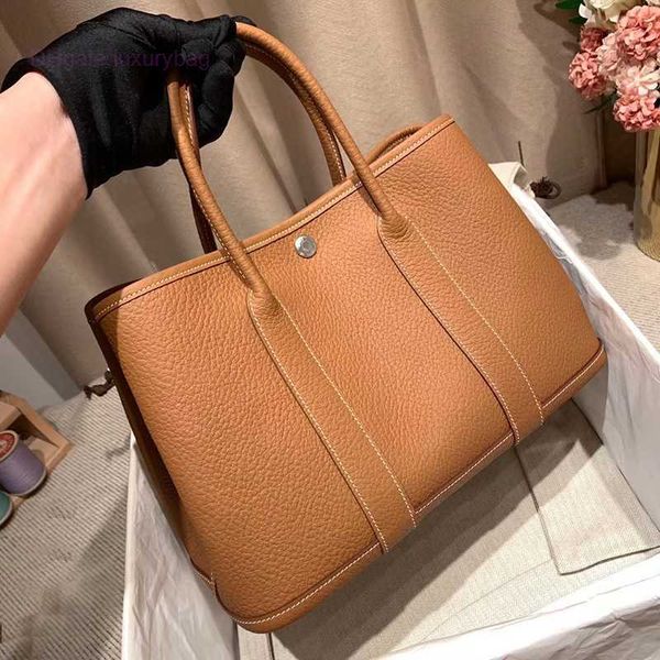 designer herbag garden party evening new leather women's litchi pattern handmade wax thread single shoulder messenger tote large capaci
designer herbag garden party evening new leather women's litchi pattern handmade wax thread single shoulder messenger tote large capaci