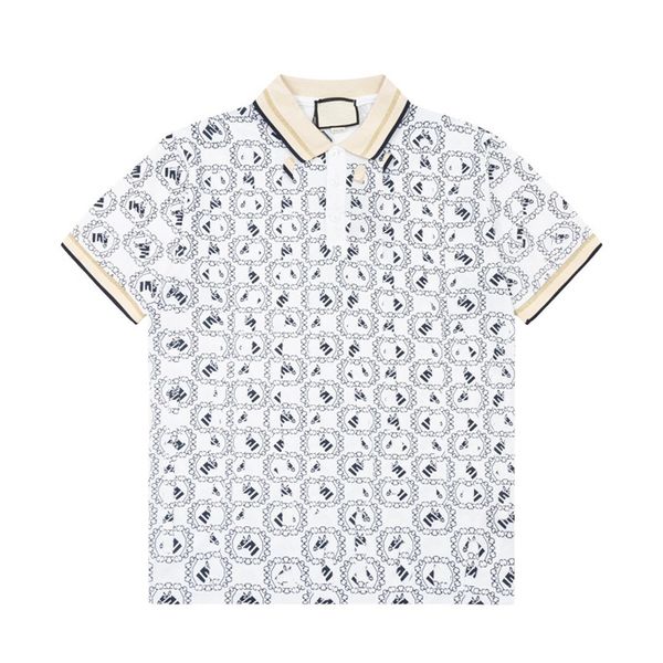 2 new fashion london england polos shirts mens designers polo shirts high street embroidery printing t shirt men summer cotton casual t-shir, White;black
2 new fashion london england polos shirts mens designers polo shirts high street embroidery printing t shirt men summer cotton casual t-shir, White;black