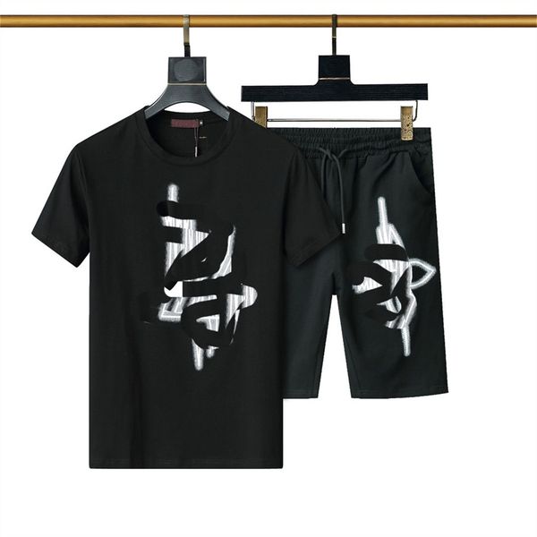 asian size designer mens tracksuits sets jogger sweatshirts sports sporting suit men women short pants t-shirt pullover trousers tracksuits, Gray
asian size designer mens tracksuits sets jogger sweatshirts sports sporting suit men women short pants t-shirt pullover trousers tracksuits, Gray