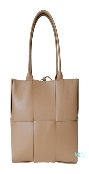 genuine leather large mesh woven handbag luxury cow leather women business bags tote big bag brown3513849
genuine leather large mesh woven handbag luxury cow leather women business bags tote big bag brown3513849