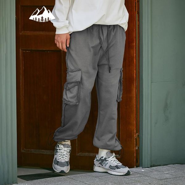 pants inflation loose fit sweatpant men 2022 fashion multi pocket hip hop men jogger pants sportswear 3632s21, Black
pants inflation loose fit sweatpant men 2022 fashion multi pocket hip hop men jogger pants sportswear 3632s21, Black