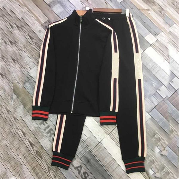 36% off spring and autumn new casual fashion trendy comfortable men's sports set standing neck zipper coat, Gray
36% off spring and autumn new casual fashion trendy comfortable men's sports set standing neck zipper coat, Gray