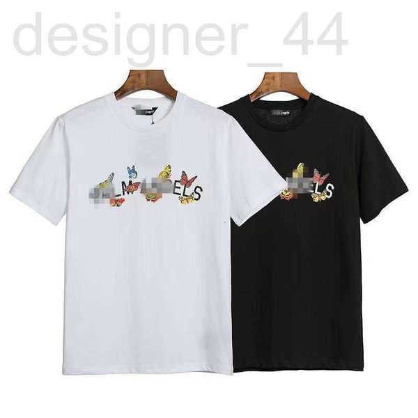 men's t-shirts designer brand letter butterfly printed short sleeve t-shirt for men and women with loose tee r4xf, White;black
men's t-shirts designer brand letter butterfly printed short sleeve t-shirt for men and women with loose tee r4xf, White;black