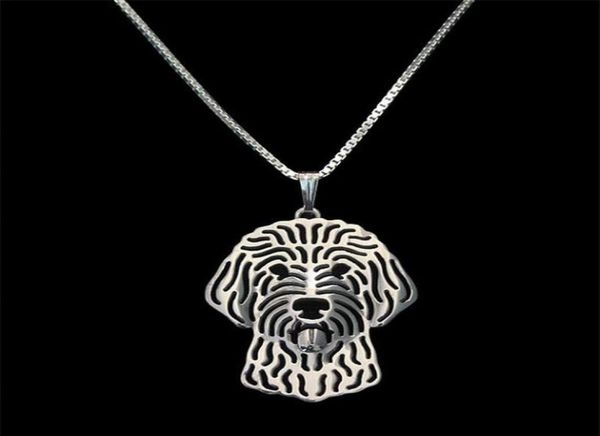 pendant necklaces fashion women039s metal goldendoodle lovers039 alloy pet shaped drop3906698, Silver
pendant necklaces fashion women039s metal goldendoodle lovers039 alloy pet shaped drop3906698, Silver