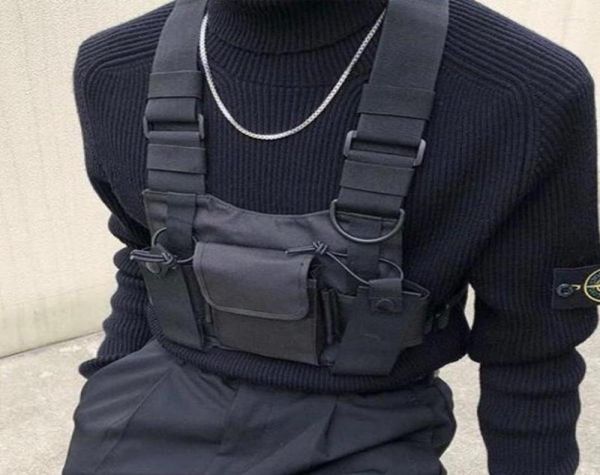 waist bags tactical vest nylon military chest pack pouch holster harness walkie talkie radio for two way9538831
waist bags tactical vest nylon military chest pack pouch holster harness walkie talkie radio for two way9538831