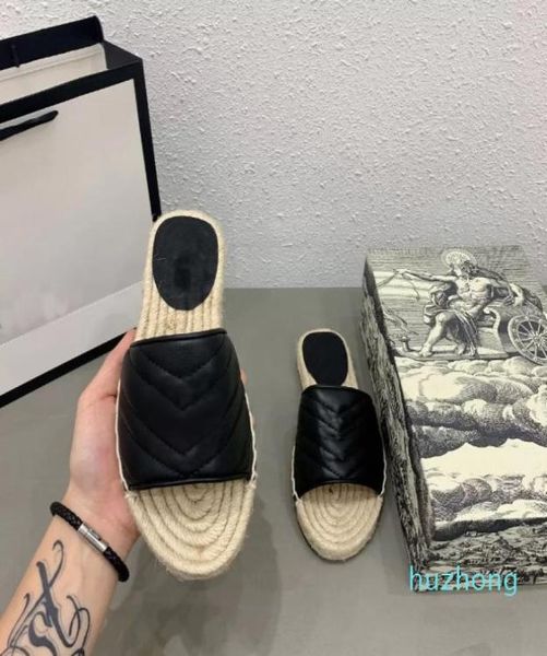 women leather espadrille sandal slide designer sandals real leather cord platform double hardware outdoor beach slide9467547, Black
women leather espadrille sandal slide designer sandals real leather cord platform double hardware outdoor beach slide9467547, Black