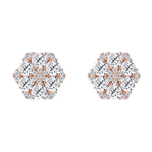 stud hiphop 4mm d color moissanite earrings with screw back women men jewelry gold plated 925 silver gift290n, Golden;silver
stud hiphop 4mm d color moissanite earrings with screw back women men jewelry gold plated 925 silver gift290n, Golden;silver
