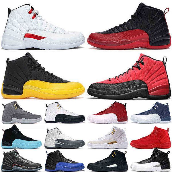 men basketball shoes 12s 12 twist reverse flu game royal utility dark concord university gold indigo grey taxi mens trainers sports
men basketball shoes 12s 12 twist reverse flu game royal utility dark concord university gold indigo grey taxi mens trainers sports