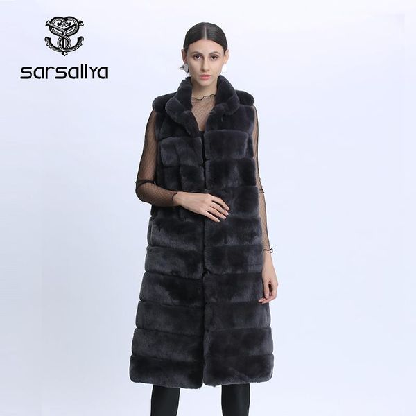 fur real rabbit fur vest long winter real fur vest ladies sleeveless coat women natural fur vest warm thick outwear new arrival 2020, Black
fur real rabbit fur vest long winter real fur vest ladies sleeveless coat women natural fur vest warm thick outwear new arrival 2020, Black