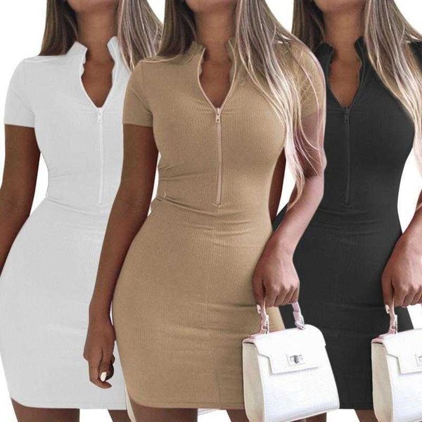 gh 053 casual dresses womens rib fabric slim fit skirt solid color dress, Black;gray
gh 053 casual dresses womens rib fabric slim fit skirt solid color dress, Black;gray