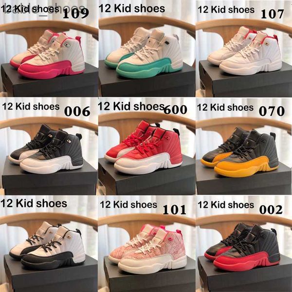 kids basketball shoes jumpman 12s 12 black deadly red pink gym athletic sneakers kid shoe xii toddler children sport sneaker leather trainer
kids basketball shoes jumpman 12s 12 black deadly red pink gym athletic sneakers kid shoe xii toddler children sport sneaker leather trainer
