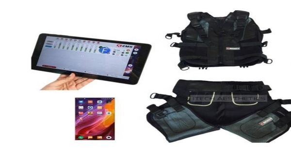 eletric muscle stimulator ems tens device mini ems xbody ems training machine apply to gym sports club electro stimulation ma8778858
eletric muscle stimulator ems tens device mini ems xbody ems training machine apply to gym sports club electro stimulation ma8778858