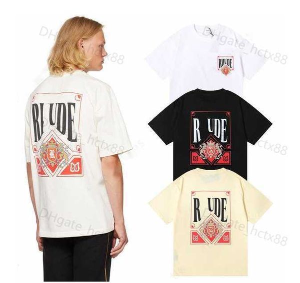 2023 men t shirts designer t shirt women clothing graphic tees pattern tee clothing high street cotton hip hop simple letters retro print lo, White;black
2023 men t shirts designer t shirt women clothing graphic tees pattern tee clothing high street cotton hip hop simple letters retro print lo, White;black