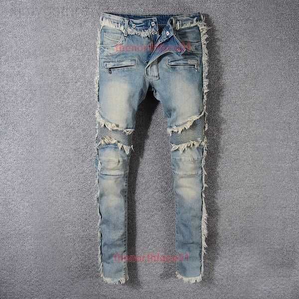 mens designer jean fashion denim pants for male skinny ripped destroyed stretch slim fit beam foot trousers 8kgnz, Blue
mens designer jean fashion denim pants for male skinny ripped destroyed stretch slim fit beam foot trousers 8kgnz, Blue
