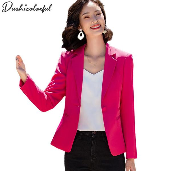 pants women blazer blue 2020 autumn fashion office wear pockets blazers coat notched collar long sleeve female outerwear chic, White
pants women blazer blue 2020 autumn fashion office wear pockets blazers coat notched collar long sleeve female outerwear chic, White