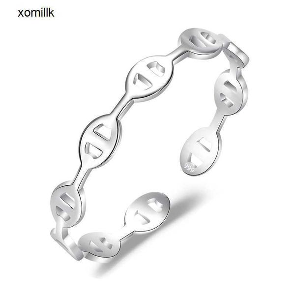 hermm designer bracelet fashion japanese pig nose hollow open bracelet adjustable z05f, Black
hermm designer bracelet fashion japanese pig nose hollow open bracelet adjustable z05f, Black