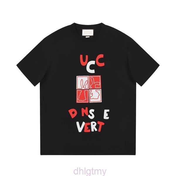 the of 2023 rabbit year limited color square designer t-shirt print fashion men's t-shirt cotton casual t-shirt short sleeve luxury t-s, White;black
the of 2023 rabbit year limited color square designer t-shirt print fashion men's t-shirt cotton casual t-shirt short sleeve luxury t-s, White;black