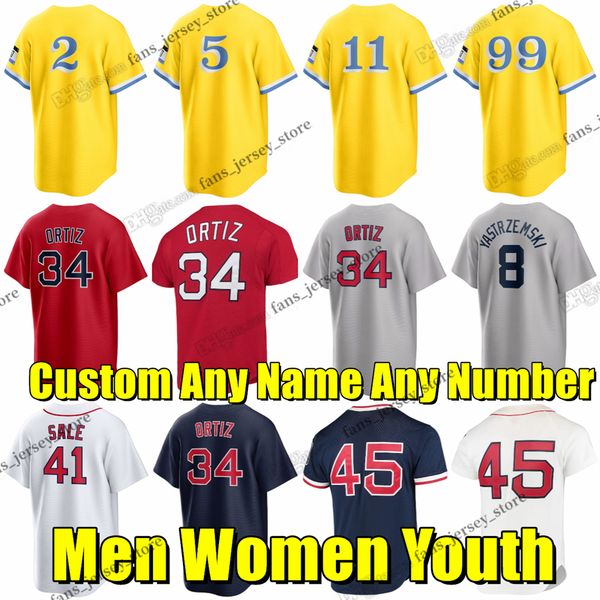 s-6xl david ortiz baseball jersey rafael devers xander bogaerts chris sale alex verdugo christian arroyo brayan bello richard bleier brasier, Blue;black
s-6xl david ortiz baseball jersey rafael devers xander bogaerts chris sale alex verdugo christian arroyo brayan bello richard bleier brasier, Blue;black