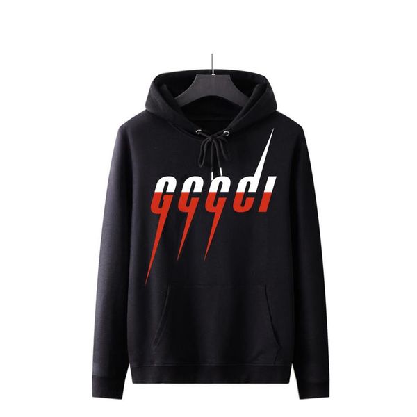 men plus size hoodie sweater men's hoodies designer sweatshirt black and white long sleeve pullover classic multicolor warm a281l, Black;brown
men plus size hoodie sweater men's hoodies designer sweatshirt black and white long sleeve pullover classic multicolor warm a281l, Black;brown