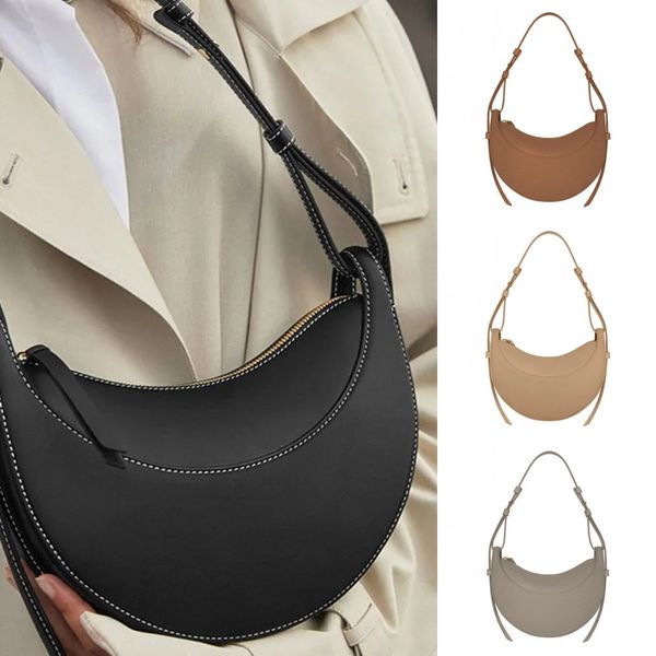 designer bag numero dix half moon shoulder bags leather tote womens hobo sac small letter side zip luxury cross body bag charming pure color
designer bag numero dix half moon shoulder bags leather tote womens hobo sac small letter side zip luxury cross body bag charming pure color