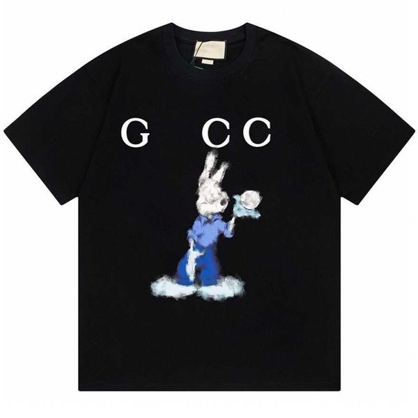34% off differentiate original version of the market chaopai gujia classic cartoon men and women's relaxed short sleeve tee, White;black
34% off differentiate original version of the market chaopai gujia classic cartoon men and women's relaxed short sleeve tee, White;black