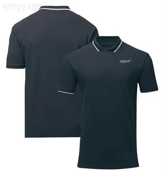 new f1 racing suit men's short sleeve polo shirt custom quick-drying breathable lapel t-shirt 8do8y, White;black
new f1 racing suit men's short sleeve polo shirt custom quick-drying breathable lapel t-shirt 8do8y, White;black