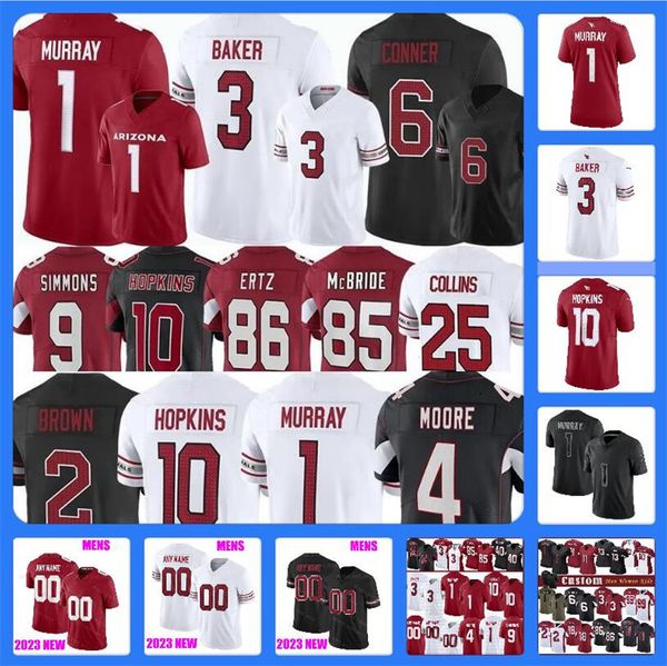 custom j.j. watt kyler murray tee jerseys arizonas custom cardinal football deandre hopkins budda baker nflrryy pat tillman myjai sanders ku, Black
custom j.j. watt kyler murray tee jerseys arizonas custom cardinal football deandre hopkins budda baker nflrryy pat tillman myjai sanders ku, Black