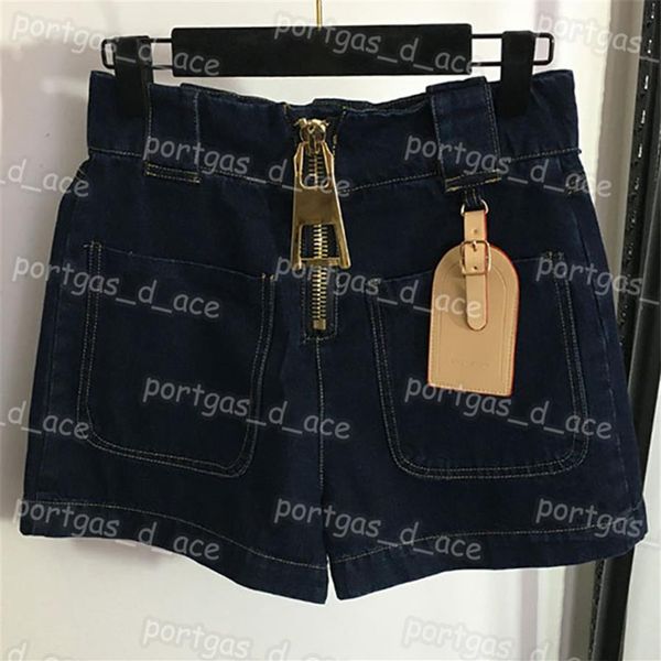 womens denim short pants mini short jeans fashion casual women shorts235s, Black