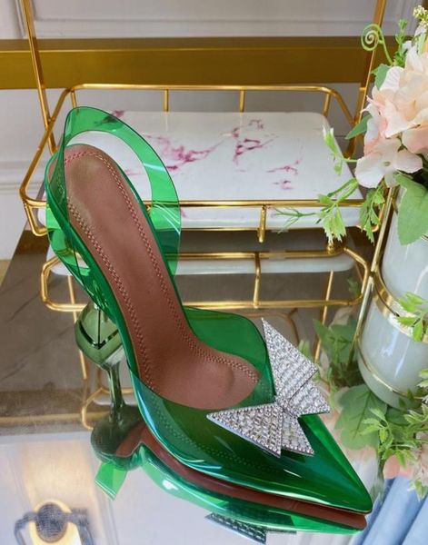 transparent diamond bow high heel sandals shine cap toe heels fine tip with the empty women singles shoes summer crystal fair5600070, Black
transparent diamond bow high heel sandals shine cap toe heels fine tip with the empty women singles shoes summer crystal fair5600070, Black