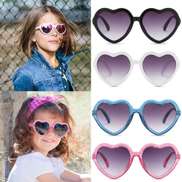sunglasses baby girls cute acrylic heart shape uv400 sunglasses children outdoor sun protection sunglasses boys kids eye protection glasses, White;black
sunglasses baby girls cute acrylic heart shape uv400 sunglasses children outdoor sun protection sunglasses boys kids eye protection glasses, White;black