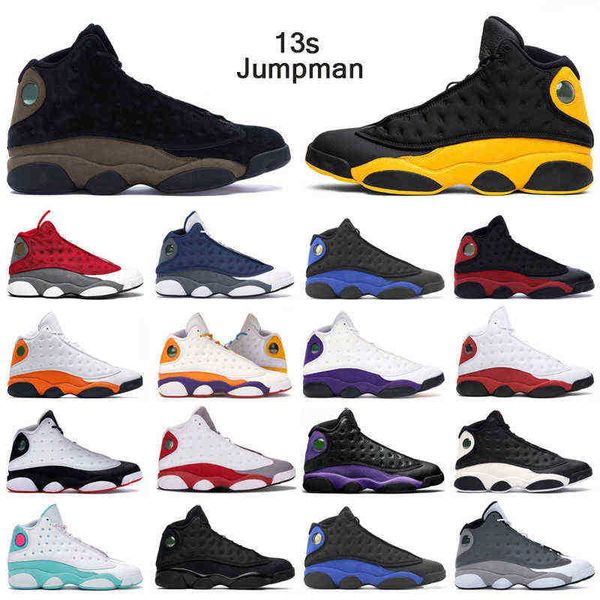 r 13 dark powder blue 13s jumpman basketball shoes university gold red flint court purple black cat mens trainers sports sneakers, White;red
r 13 dark powder blue 13s jumpman basketball shoes university gold red flint court purple black cat mens trainers sports sneakers, White;red