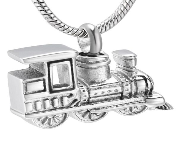lkj10001 new arrival personalized mini train for human ashes keepsake urn necklace stainless steel memorial cremation jewelry8757186, Silver
lkj10001 new arrival personalized mini train for human ashes keepsake urn necklace stainless steel memorial cremation jewelry8757186, Silver